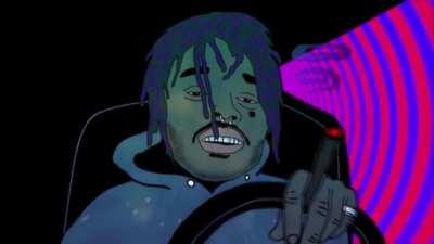 One gotta go (instrumental edition)