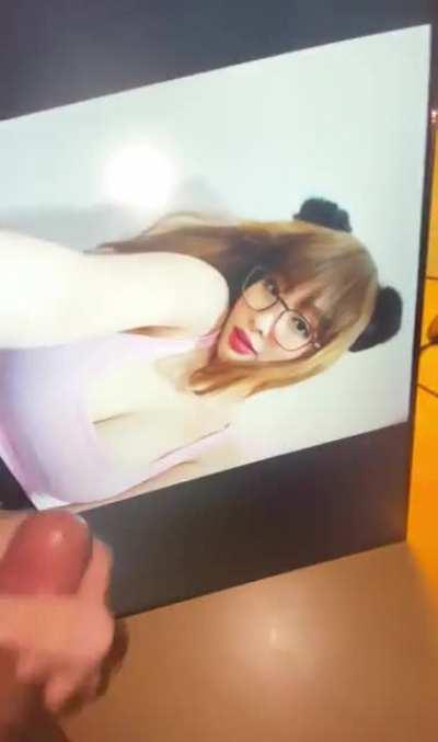 Ann mateo cum trib 2