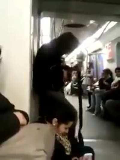 Alternate Universe Tyler Joseph