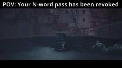 You should've been more careful