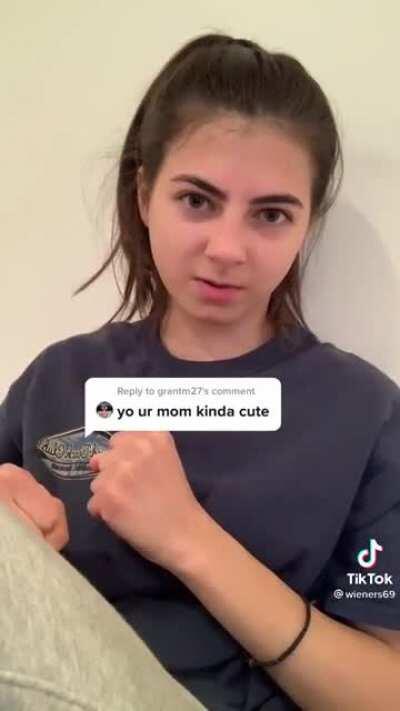 jumped out of my chair