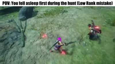 So relatable smh low rank mistake tbh