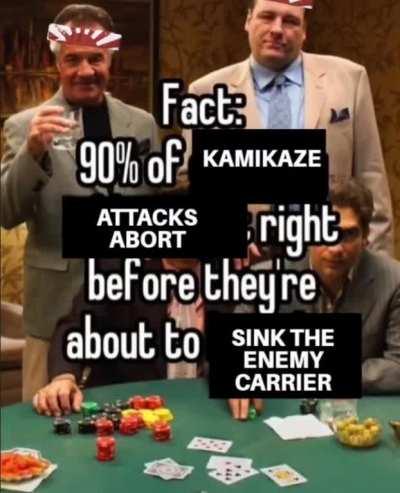 Just some totally accurate facts