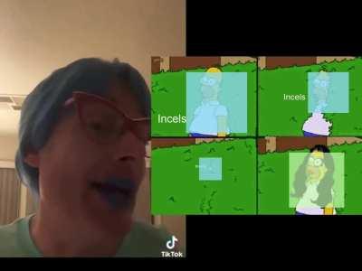 Lesbians and their bigoted Shenisphobia 