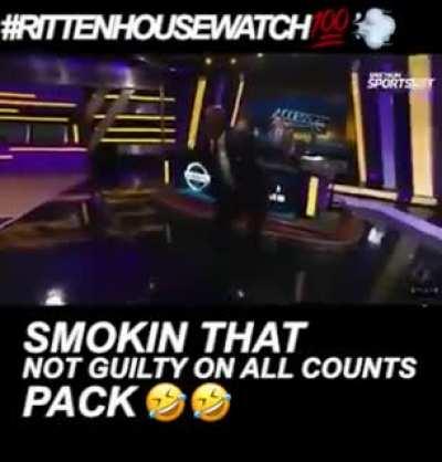 TGIF, my boy is free and ready for some cold ones with the boys tomorrow