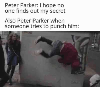 With great power comes