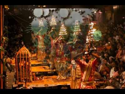 12 Temples of Jyotirlingas in Bharat