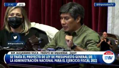 [Delirio] La izquierda hablando de economía