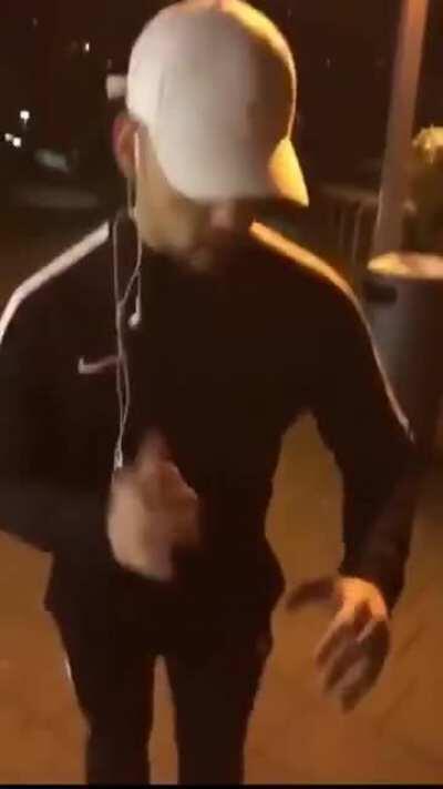 Shisha Bar or Instagram?