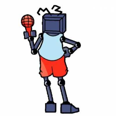 Yall heard of spinning bf and pico now get ready for