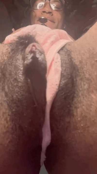 Would you let me shake her in your face