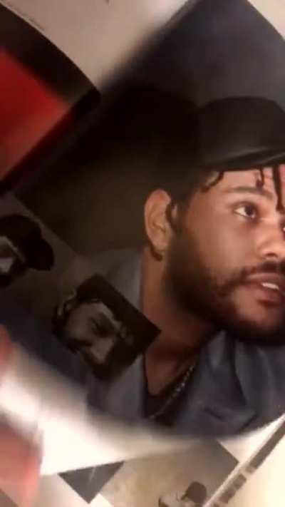 Look what came in the mail today 🔥🔥