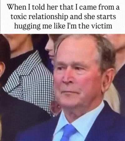 Next victim found.....