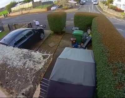 My fucking ribs hurt just watching this