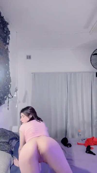 Are you into girls that are still 18 yr