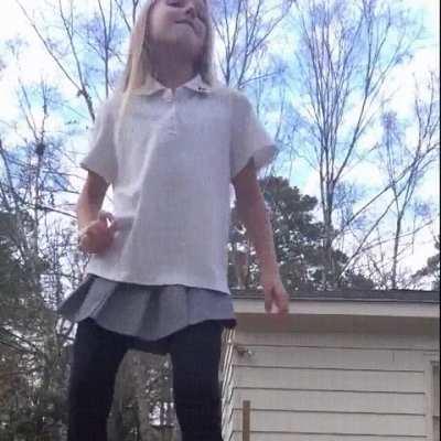 Move bitch, get out the way