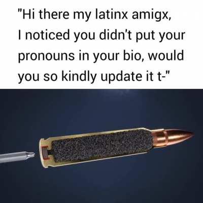 How to get your minority card revoked