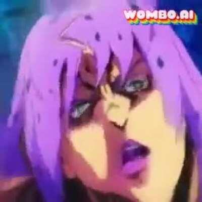 Diavolo's mind during GER: