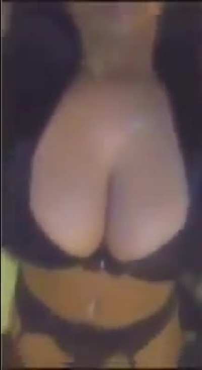 Another throwback. Personal favorite.