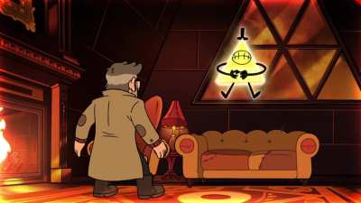 Weirdmageddon 3: Take Back the Falls 1/3