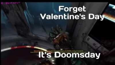 Today I'll be attempting to beat Doom