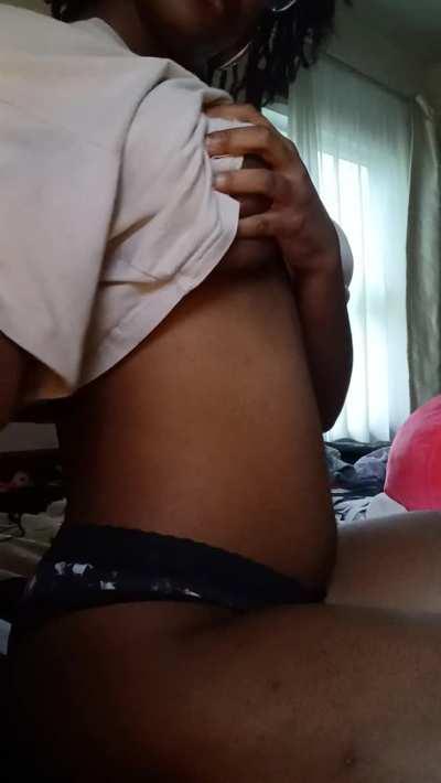 How bad do you want to see?