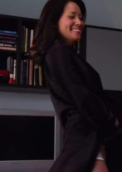 Lucy Liu in Dirty Sexy Money