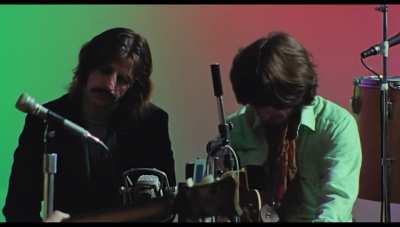 When you show your new masterpiece song to your friends