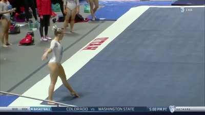 Jessica Castles of Arizona 