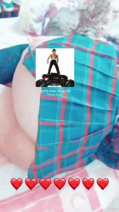 ZoeNaiara - Video #7517