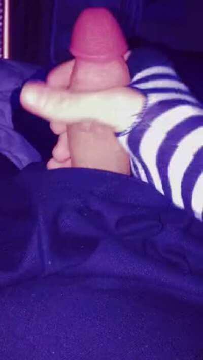 I love when y’all help me cum..<3