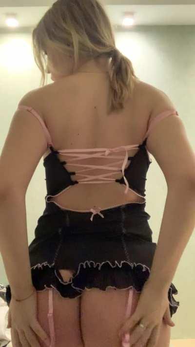 I got a PHAT fuckkin ass for you to handle