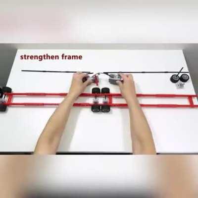 Инженерный подход к делу