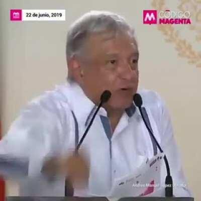 Envejecido como leche.