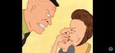 Flower guy? [Volume warning❗]