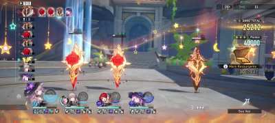 Argenti got an Exterminatus, for the heresy of trying to be more beautiful than Herta