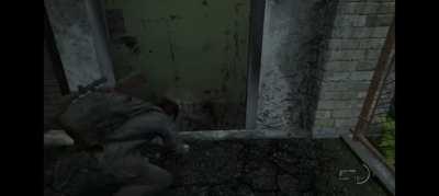 Perfectly placed tripmine