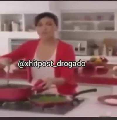 coê man mó cheirão