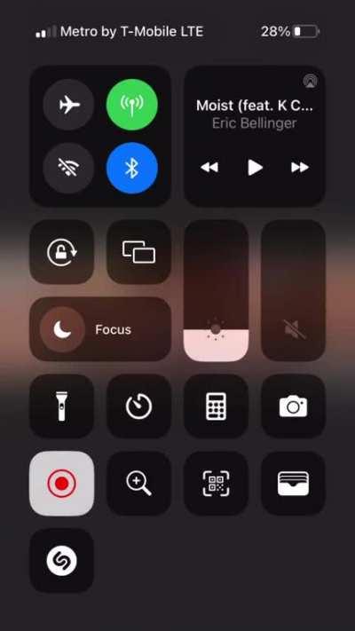 She’s a squirter 😍