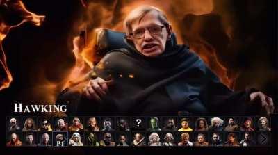 This is cursed.. Mortal Kombat 1 Roster 😳 