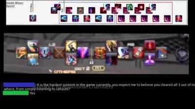 Fireside Chats Commercial Break