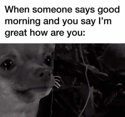 and the tears roll down