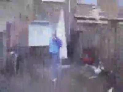 worldfunnies is deleted so i'll post this here ДЖУМПСТАЕЛ)))0.3gp