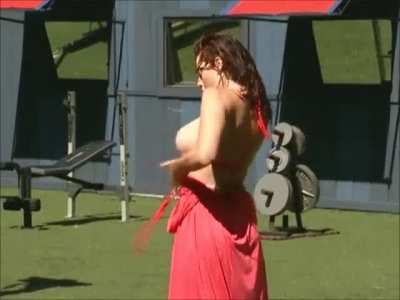bb13 Rachel