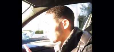 Just days before he became a Superstar...