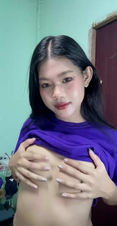 You found your next-door Asian on Reddit. What will you do next