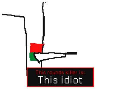 Jason/Slasher intro recreation (oc)