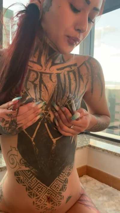 tell me something I don't know