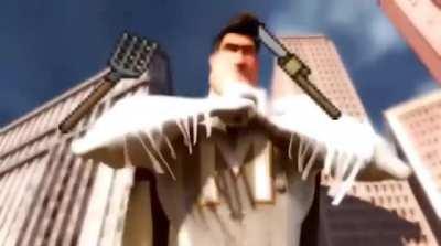 Project Zomboid Melee Meta be like: