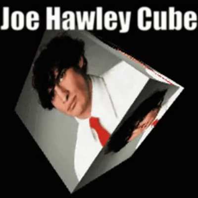 He’s probably thinking about other girls